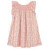BONTON Nena Dress - Rose Fiesta