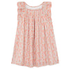 BONTON Nena Dress - Rose Fiesta