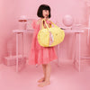 BONTON Bowling Bag 25 Ans - Jaune