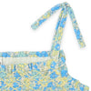 BONTON Calina Romper - Summer Blue