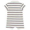 BONTON Lilo Baby Romper - Rayures Viva