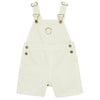BONTON Napoli Overalls - Ecru