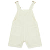 BONTON Napoli Overalls - Ecru