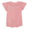 BONTON Norma Romper - Rose Summer
