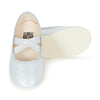 BONTON Sophie Twinkle Mary Janes - Gris Chine