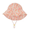 BONTON Labobine Summer Hat 25 Ans - Rose Fiesta