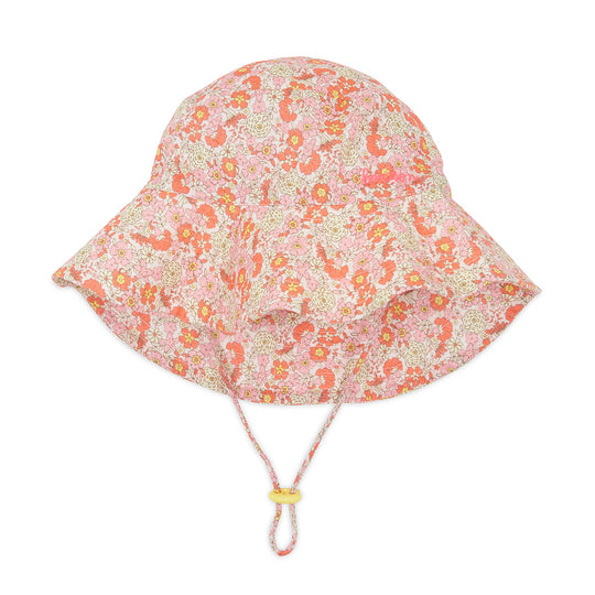 BONTON Labobine Summer Hat 25 Ans - Rose Fiesta