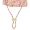 BONTON Labobine Summer Hat 25 Ans - Rose Fiesta