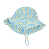 BONTON Labobine Summer Hat 25 Ans - Vintage Bleu