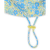 BONTON Labobine Summer Hat 25 Ans - Vintage Bleu