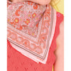 BONTON Scarf 25 Ans - Rose Vintage