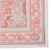 BONTON Scarf 25 Ans - Rose Vintage
