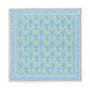 BONTON Scarf 25 Ans - Vintage Bleu