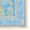 BONTON Scarf 25 Ans - Vintage Bleu
