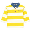 BONTON Pesto Baby Polo - French Fries
