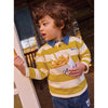 BONTON Pesto Baby Polo - French Fries