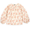 BONTON Prairie Blouse - Sunday Flowers