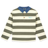 BONTON Pesto Polo - Kaki Highland