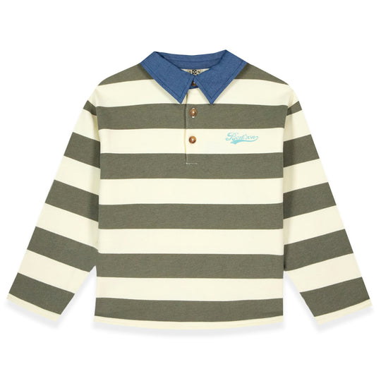 BONTON Pesto Polo - Kaki Highland
