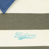 BONTON Pesto Polo - Kaki Highland