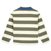 BONTON Pesto Polo - Kaki Highland