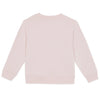 BONTON Smile Sweatshirt - Rose