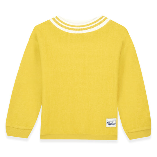 BONTON Pitt Sweatshirt - French Fries