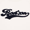 BONTON Sandy Logo Sweatshirt - Milk