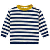 BONTON Pepito Baby Sweater - Sailor Blue