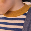 BONTON Pepito Sweater - Sailor Blue