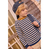 BONTON Pepito Sweater - Sailor Blue