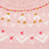 BONTON Pastel Sweater - Rose Elizabeth
