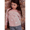 BONTON Pastel Sweater - Rose Elizabeth