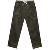BONTON Datcha Pants - Kaki Highland