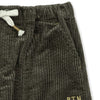 BONTON Datcha Pants - Kaki Highland