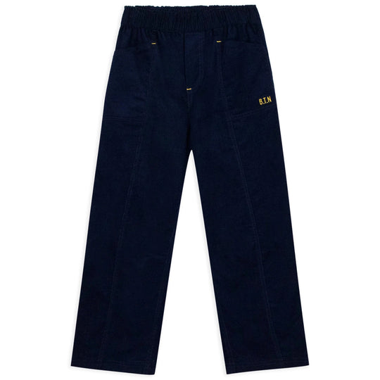 BONTON Patrick Pants - Sailor Blue