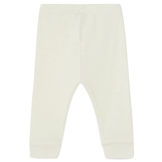 BONTON Tino Leggings - Milk