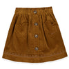 BONTON Polka Skirt - Nutts