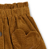 BONTON Polka Skirt - Nutts