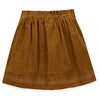 BONTON Polka Skirt - Nutts