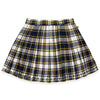 BONTON Mali Skirt - Carreau Fish