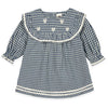 BONTON Maggie Baby Dress - Vichy