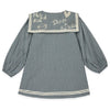 BONTON Paulette Dress - Vichy