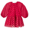 BONTON Phedre Party Dress - Rose Princesse
