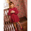 BONTON Phedre Party Dress - Rose Princesse