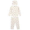 BONTON Tino Bouquet Pajamas - Bouquet Swinging
