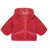 BONTON Piper Jacket - Rose Elizabeth