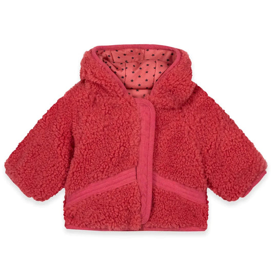BONTON Piper Jacket - Rose Elizabeth