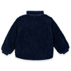 BONTON Pao Jacket - Sailor Blue