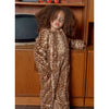 BONTON Pampi Faux Fur One-Piece - Bambi